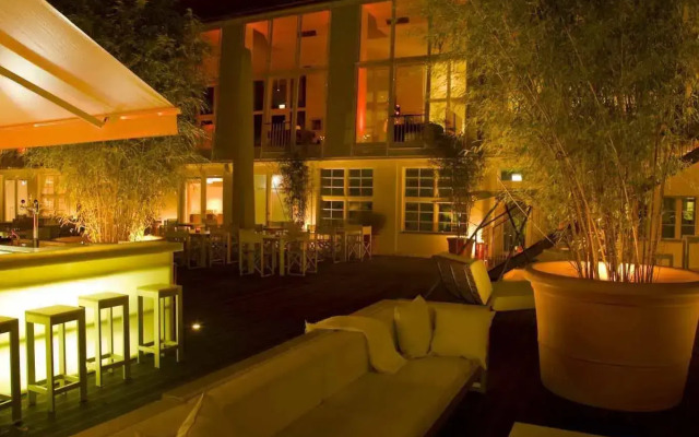 Ellington Hotel Berlin