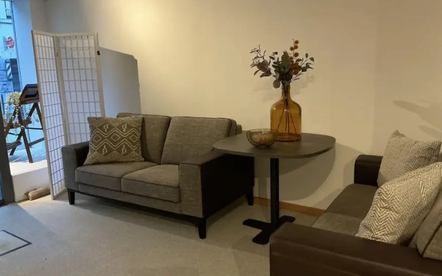 Holiday Home for 4 in Diest With Parking
