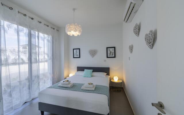 Greco Hilltop Views in Protaras