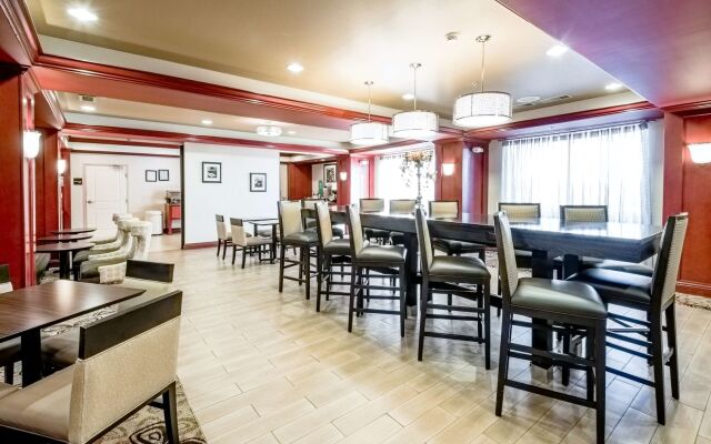 Hampton Inn Montgomery-South-Airport