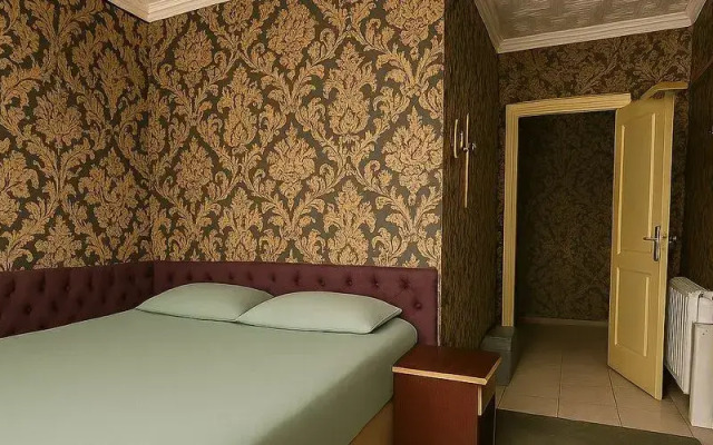 Anil Otel