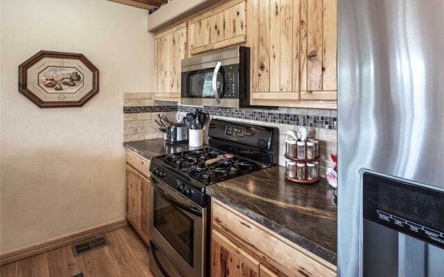 About Time - Three Bedroom Cabin