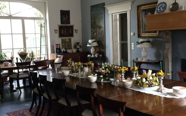 B&B De Heerlijkheid Satenbergh