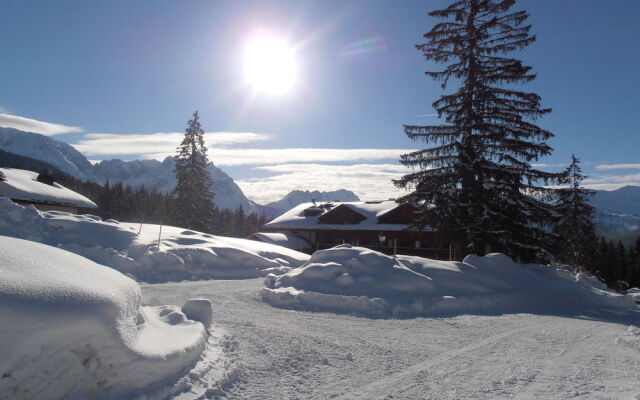 Zugspitz Resort