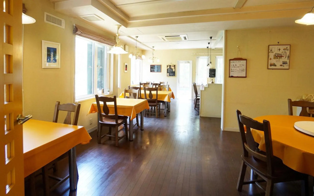 Chinese Auberge Senzuhanten