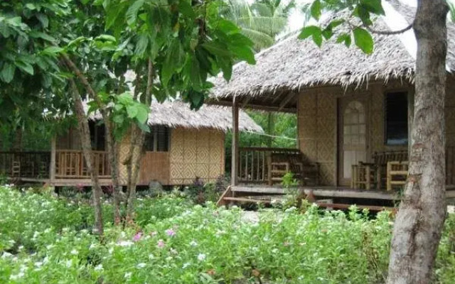 Visayas Breeze Resort