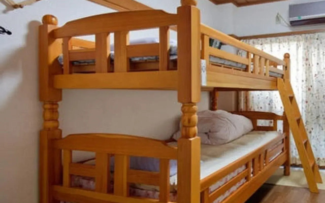 Guest house Wa N Wa - Hostel