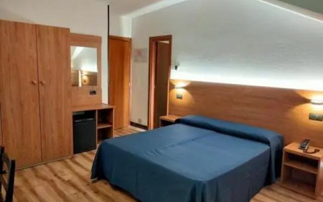 Hotel Tripoli La Margherita