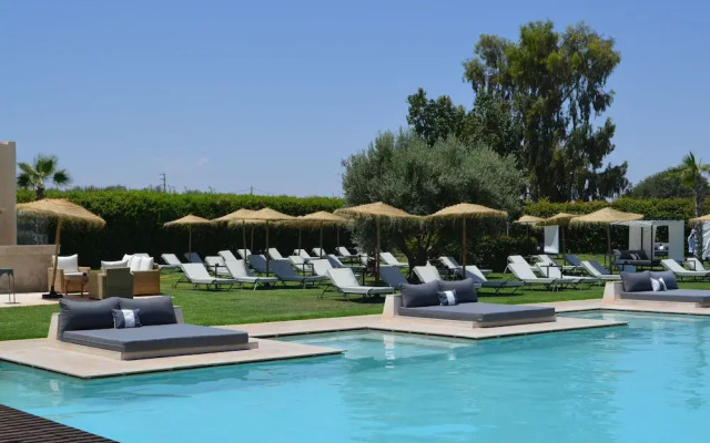 Le Nerolïa
