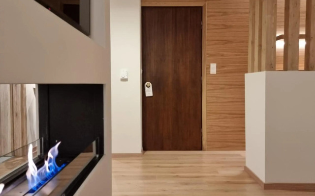Hotel Likoria