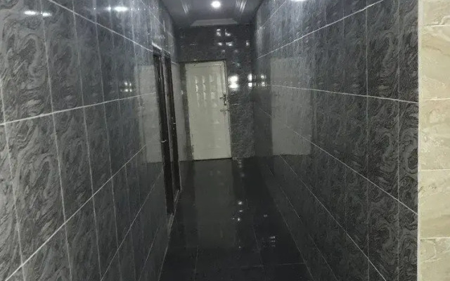 African Princess Hotel, Enugu