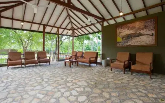 Kalu's Hideaway Udawalawe