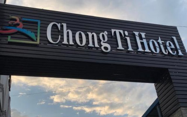 Chong Ti Hotel