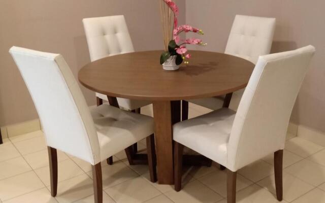 Hotel Desaru Penawar