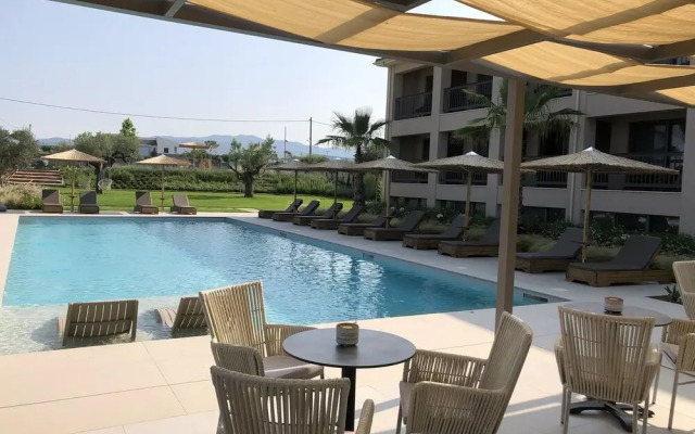 Anassa Resort Halkidiki - Adults Only