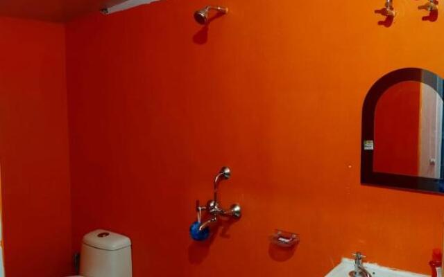 Ahans Homestay By Stayapart