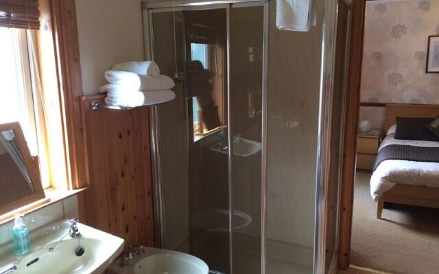 Fernlea Guest House