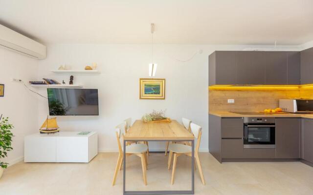 Apartment Hedera A55