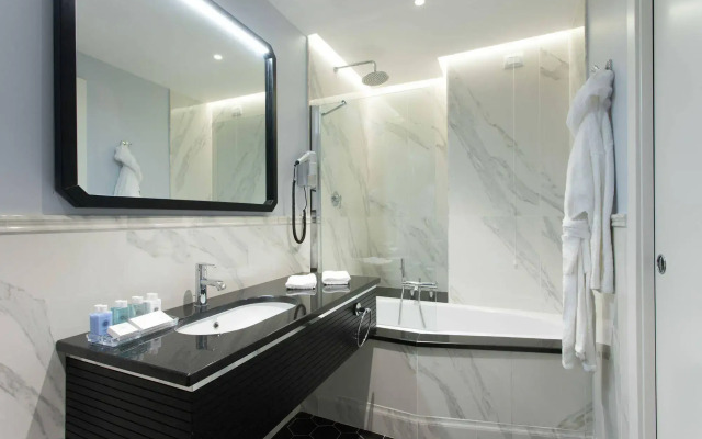 The K Boutique Hotel