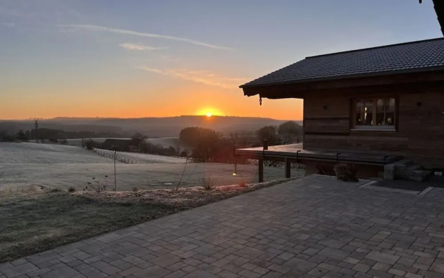 Maja Chalets Comfortable Holiday Residence