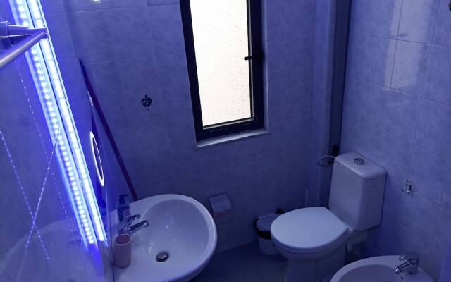 Beautifully Furnished Apartment in Plazh
