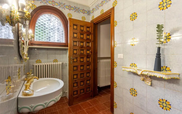 Villa Le Pagine Bianche