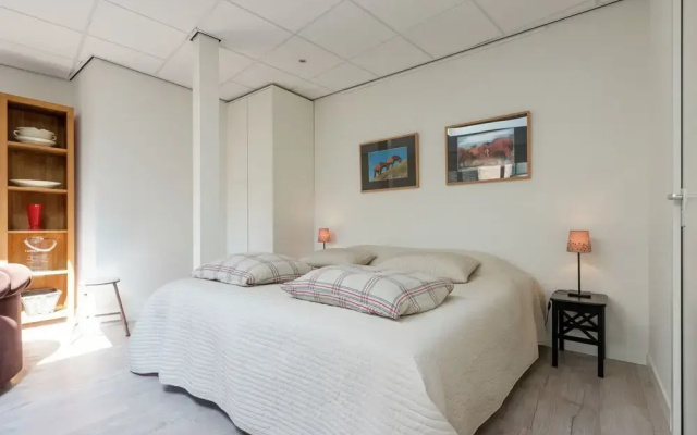 Apartment in Bergen Near Schoorl Dunes