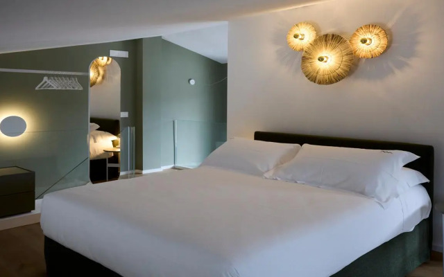 Resort Montegrottone