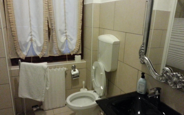 Megaride Guest House