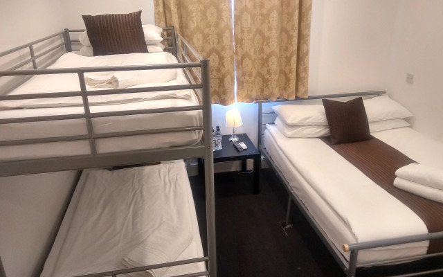 Nox Hotels Hyde Park