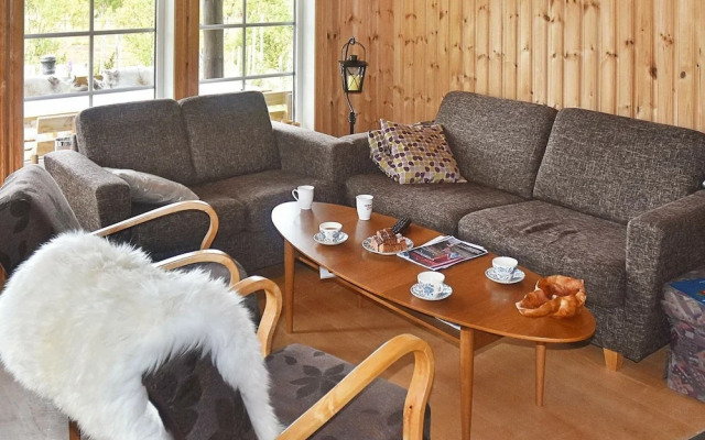 6 Person Holiday Home in Rennebu-by Traum