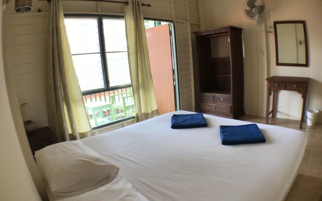 Best House Guesthouse Lanta