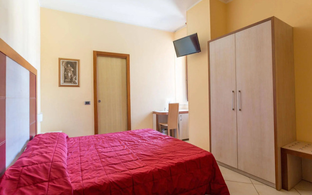Hotel Conte Ruggero