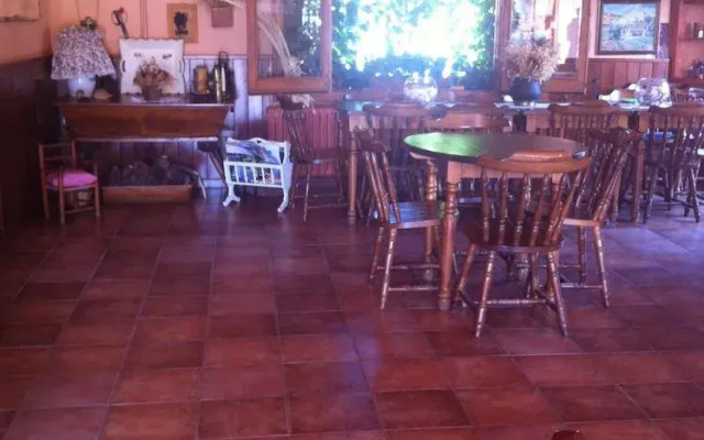 Camping Puigcercós