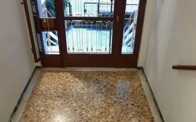 Rooftop 1 Bdr Apt - Metro Cholargos - 5 Min Walk