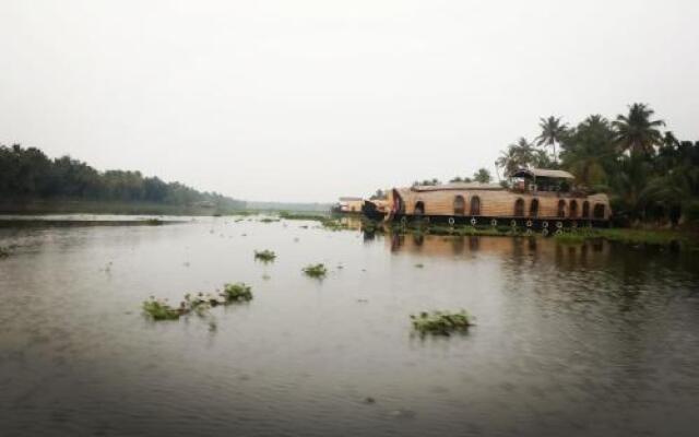 Jeff's Riverside Homestay