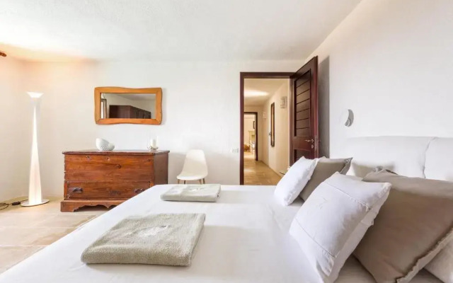 Villa La Pajara
