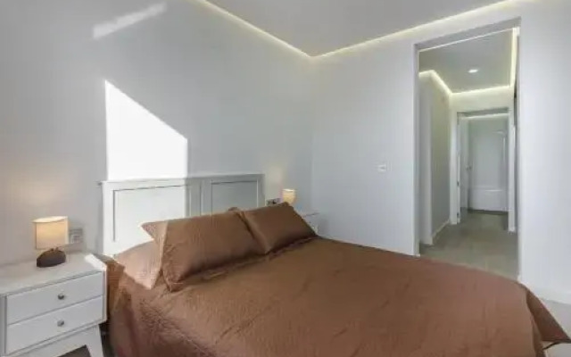 Design apartment Ocean Garden 2, Playa Paraiso