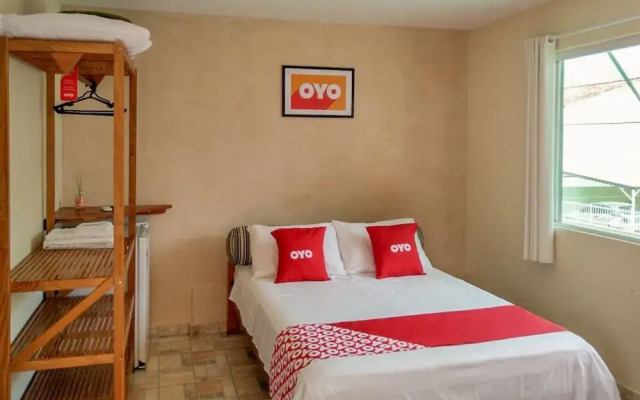 OYO Costa Serena Hotel