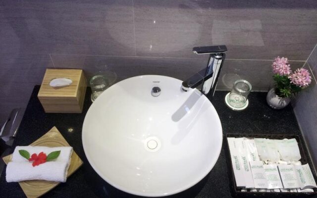 Hoi An Memority Villas & Spa