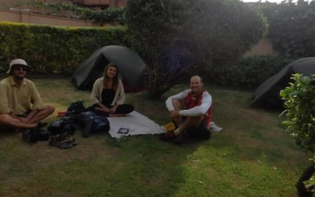 Kabale Backpackers