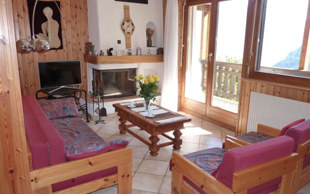 Hauts de Morthey 12