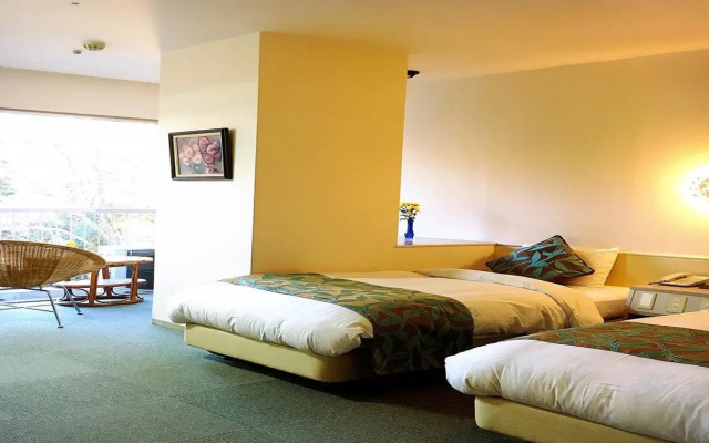 Hotel Miyama