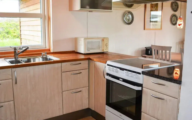 6 Person Holiday Home in Lokken