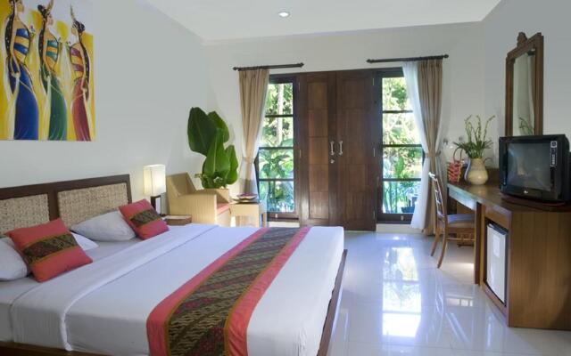 Restu Bali Hotel