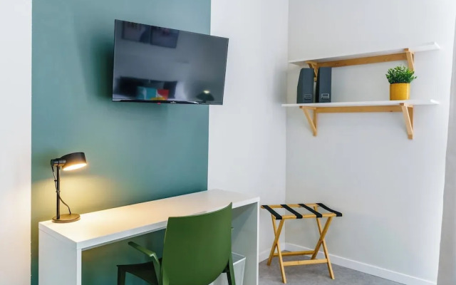 Student Factory Nancy Centre