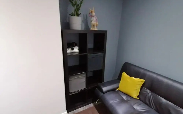 Charming 1-bed Apartment in Coventry