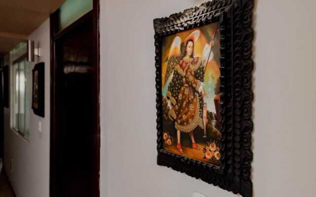 samay business hotel