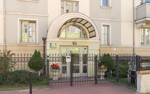 Apartament Wiktor