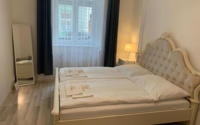 Helen Homestay Vyšehrad